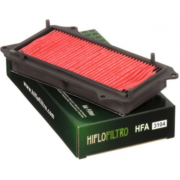 HIFLOFILTRO Hiflofiltro Air filter HFA3104 | HFA3104 | hiflo_HFA3104 | euronetbike-net HIFLOFILTRO Hiflofiltro Air filter HFA3104 | HFA3104 | hiflo_HFA3104 | euronetbike-net