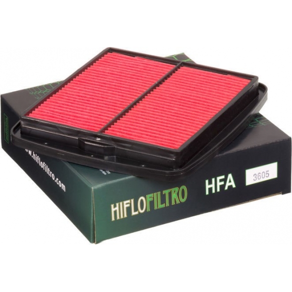 HIFLOFILTRO Hiflofiltro Air filter HFA3605 | HFA3605 | hiflo_HFA3605 | euronetbike-net HIFLOFILTRO Hiflofiltro Air filter HFA3605 | HFA3605 | hiflo_HFA3605 | euronetbike-net