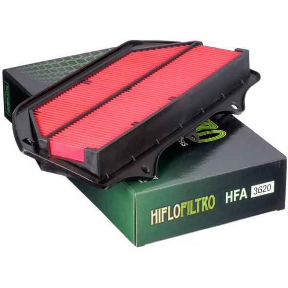 HIFLOFILTRO Hiflofiltro Air filter HFA3620 | HFA3620 | hiflo_HFA3620 | euronetbike-net HIFLOFILTRO Hiflofiltro Air filter HFA3620 | HFA3620 | hiflo_HFA3620 | euronetbike-net