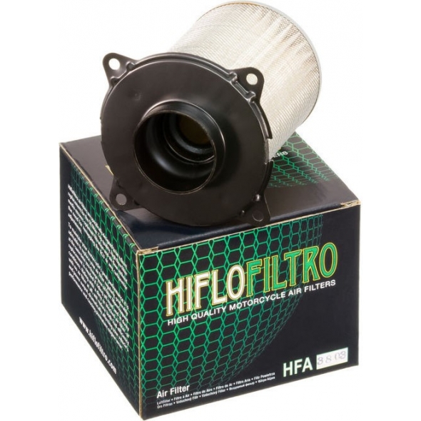 HIFLOFILTRO Hiflofiltro Air filter HFA3803 | HFA3803 | hiflo_HFA3803 | euronetbike-net