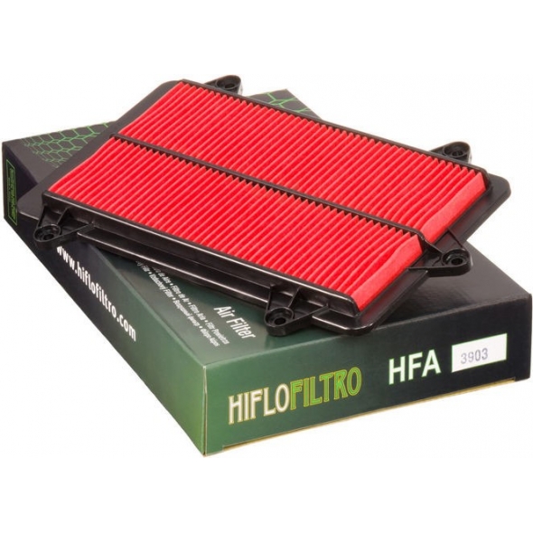HIFLOFILTRO Hiflofiltro Air filter HFA3903 | HFA3903 | hiflo_HFA3903 | euronetbike-net