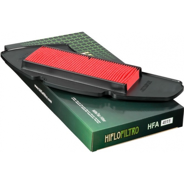 HIFLOFILTRO Hiflofiltro Air filter HFA4111 | HFA4111 | hiflo_HFA4111 | euronetbike-net HIFLOFILTRO Hiflofiltro Air filter HFA4111 | HFA4111 | hiflo_HFA4111 | euronetbike-net