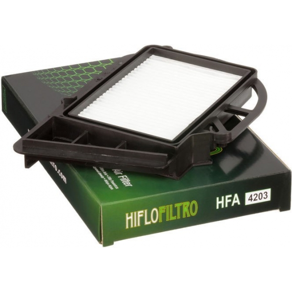 HIFLOFILTRO Hiflofiltro Filtro de aire de cárter Hiflofiltro HFA4203 | HFA4203 | hiflo_HFA4203 | euronetbike-net HIFLOFILTRO Hiflofiltro Filtro de aire de cárter Hiflofiltro HFA4203 | HFA4203 | hiflo_HFA4203 | euronetbike-net