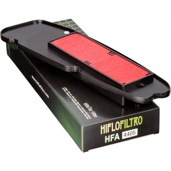 HIFLOFILTRO Hiflofiltro Air filter HFA4405 | HFA4405 | hiflo_HFA4405 | euronetbike-net