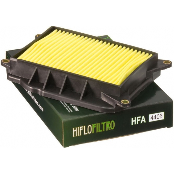 HIFLOFILTRO Hiflofiltro Air filter HFA4406 | HFA4406 | hiflo_HFA4406 | euronetbike-net HIFLOFILTRO Hiflofiltro Air filter HFA4406 | HFA4406 | hiflo_HFA4406 | euronetbike-net