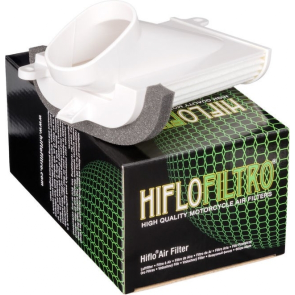 HIFLOFILTRO Hiflofiltro Air filter HFA4505 | HFA4505 | hiflo_HFA4505 | euronetbike-net