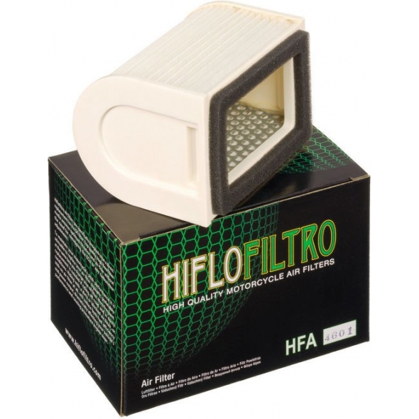 HIFLOFILTRO Hiflofiltro Air filter HFA4601 | HFA4601 | hiflo_HFA4601 | euronetbike-net HIFLOFILTRO Hiflofiltro Air filter HFA4601 | HFA4601 | hiflo_HFA4601 | euronetbike-net