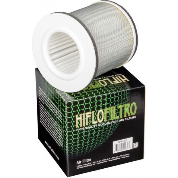 HIFLOFILTRO Hiflofiltro Air filter HFA4603 | HFA4603 | hiflo_HFA4603 | euronetbike-net