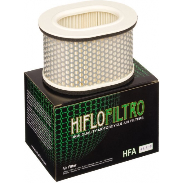 HIFLOFILTRO Hiflofiltro Air filter HFA4604 | HFA4604 | hiflo_HFA4604 | euronetbike-net HIFLOFILTRO Hiflofiltro Air filter HFA4604 | HFA4604 | hiflo_HFA4604 | euronetbike-net