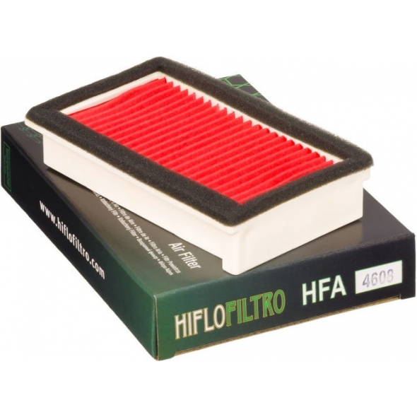 HIFLOFILTRO Hiflofiltro Air filter HFA4608 | HFA4608 | hiflo_HFA4608 | euronetbike-net HIFLOFILTRO Hiflofiltro Air filter HFA4608 | HFA4608 | hiflo_HFA4608 | euronetbike-net