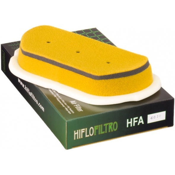 HIFLOFILTRO Hiflofiltro Air filter HFA4610 | HFA4610 | hiflo_HFA4610 | euronetbike-net HIFLOFILTRO Hiflofiltro Air filter HFA4610 | HFA4610 | hiflo_HFA4610 | euronetbike-net