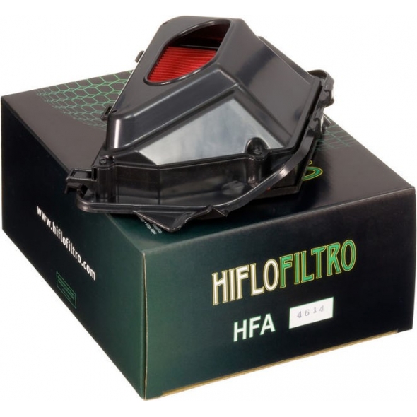 HIFLOFILTRO Hiflofiltro Air filter HFA4614 | HFA4614 | hiflo_HFA4614 | euronetbike-net HIFLOFILTRO Hiflofiltro Air filter HFA4614 | HFA4614 | hiflo_HFA4614 | euronetbike-net