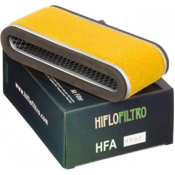 HIFLOFILTRO Hiflofiltro Air filter HFA4701 | HFA4701 | hiflo_HFA4701 | euronetbike-net HIFLOFILTRO Hiflofiltro Air filter HFA4701 | HFA4701 | hiflo_HFA4701 | euronetbike-net