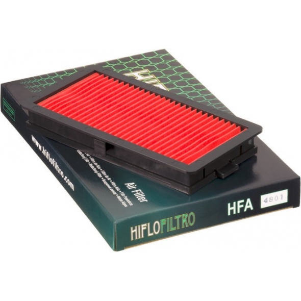 HIFLOFILTRO Hiflofiltro Air filter HFA4801 | HFA4801 | hiflo_HFA4801 | euronetbike-net HIFLOFILTRO Hiflofiltro Air filter HFA4801 | HFA4801 | hiflo_HFA4801 | euronetbike-net