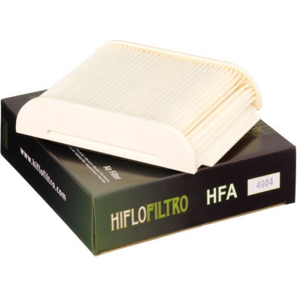 HIFLOFILTRO Hiflofiltro Air filter HFA4904 | HFA4904 | hiflo_HFA4904 | euronetbike-net HIFLOFILTRO Hiflofiltro Air filter HFA4904 | HFA4904 | hiflo_HFA4904 | euronetbike-net