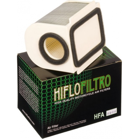 HIFLOFILTRO Hiflofiltro Air filter HFA4906 | HFA4906 | hiflo_HFA4906 | euronetbike-net HIFLOFILTRO Hiflofiltro Air filter HFA4906 | HFA4906 | hiflo_HFA4906 | euronetbike-net