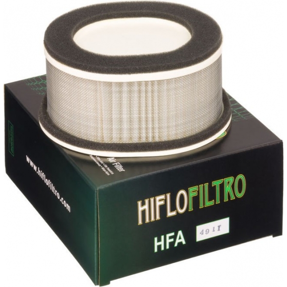 HIFLOFILTRO Hiflofiltro Air filter HFA4911 | HFA4911 | hiflo_HFA4911 | euronetbike-net HIFLOFILTRO Hiflofiltro Air filter HFA4911 | HFA4911 | hiflo_HFA4911 | euronetbike-net