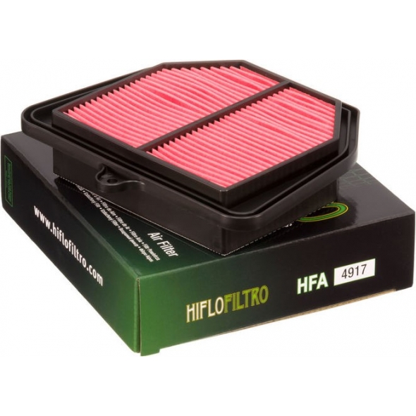 HIFLOFILTRO Hiflofiltro Air filter HFA4917 | HFA4917 | hiflo_HFA4917 | euronetbike-net HIFLOFILTRO Hiflofiltro Air filter HFA4917 | HFA4917 | hiflo_HFA4917 | euronetbike-net