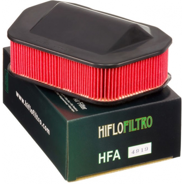 HIFLOFILTRO Hiflofiltro Air filter HFA4919 | HFA4919 | hiflo_HFA4919 | euronetbike-net HIFLOFILTRO Hiflofiltro Air filter HFA4919 | HFA4919 | hiflo_HFA4919 | euronetbike-net