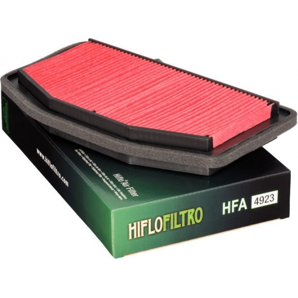 HIFLOFILTRO Hiflofiltro Air filter HFA4923 | HFA4923 | hiflo_HFA4923 | euronetbike-net HIFLOFILTRO Hiflofiltro Air filter HFA4923 | HFA4923 | hiflo_HFA4923 | euronetbike-net