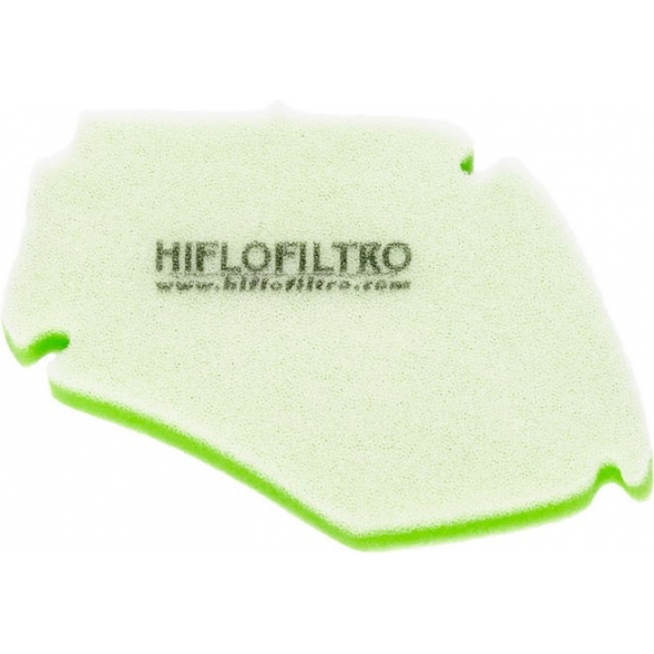 HIFLOFILTRO Hiflofiltro Air filter HFA5212DS | HFA5212DS | hiflo_HFA5212DS | euronetbike-net