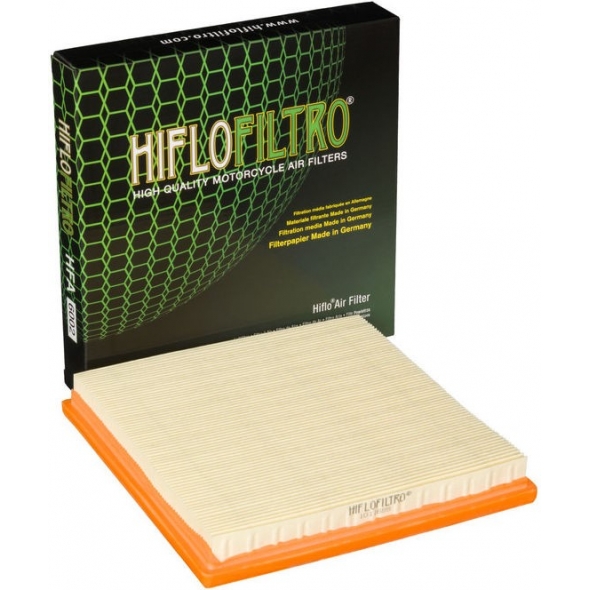 HIFLOFILTRO Hiflofiltro Air filter HFA6002 | HFA6002 | hiflo_HFA6002 | euronetbike-net HIFLOFILTRO Hiflofiltro Air filter HFA6002 | HFA6002 | hiflo_HFA6002 | euronetbike-net