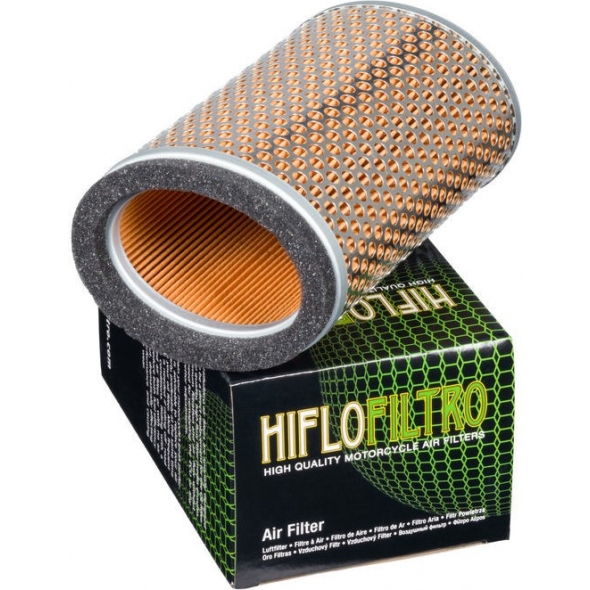 HIFLOFILTRO Hiflofiltro Air filter HFA6504 | HFA6504 | hiflo_HFA6504 | euronetbike-net
