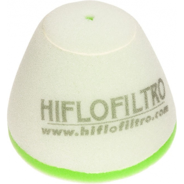 HIFLOFILTRO Hiflofiltro Air filter HFF4017 | HFF4017 | hiflo_HFF4017 | euronetbike-net