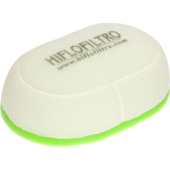 HIFLOFILTRO Hiflofiltro Air filter HFF4019 | HFF4019 | hiflo_HFF4019 | euronetbike-net