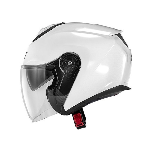 GIVI Parts Givi X.25 SOLID COLOR, White, Size XL | HX25BB91061 | givi_HX25BB91061 | euronetbike-net