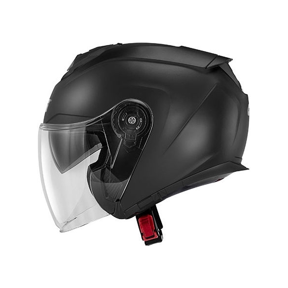 GIVI Parts Givi X.25 SOLID COLOR, Matt Black, Size L | HX25BN90060 | givi_HX25BN90060 | euronetbike-net