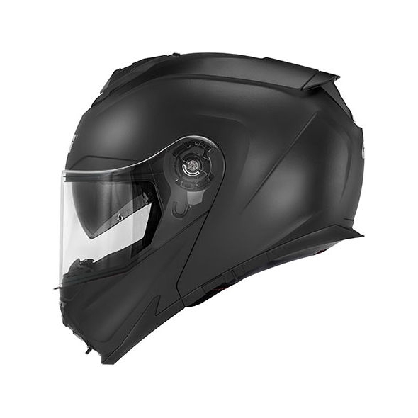 GIVI Parts Givi X.27 SOLID COLOR, Matt Black, Size XS | HX27BN90054 | givi_HX27BN90054 | euronetbike-net