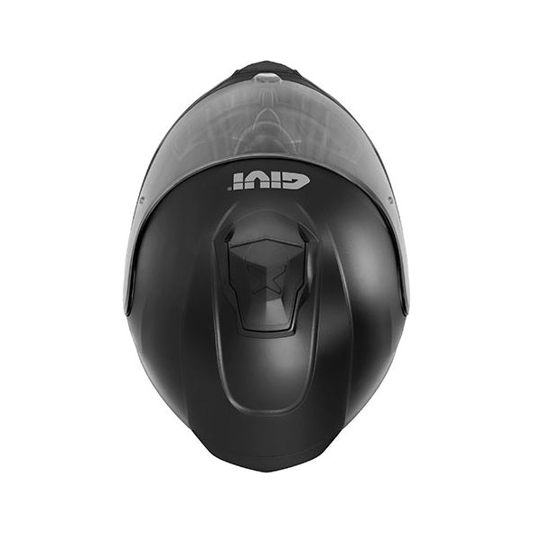 GIVI Parts Givi X.27 SOLID COLOR, Matt Black, Size L | HX27BN90060 | givi_HX27BN90060 | euronetbike-net