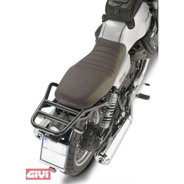 GIVI Parts Givi SPECIFIC REAR RACK | SR8206 | givi_SR8206 | euronetbike-net