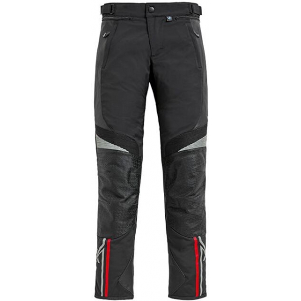 BMW OEM Parts BMW XRide trousers, Black, 118 | 76111541532 | bm_76111539729 | euronetbike-net