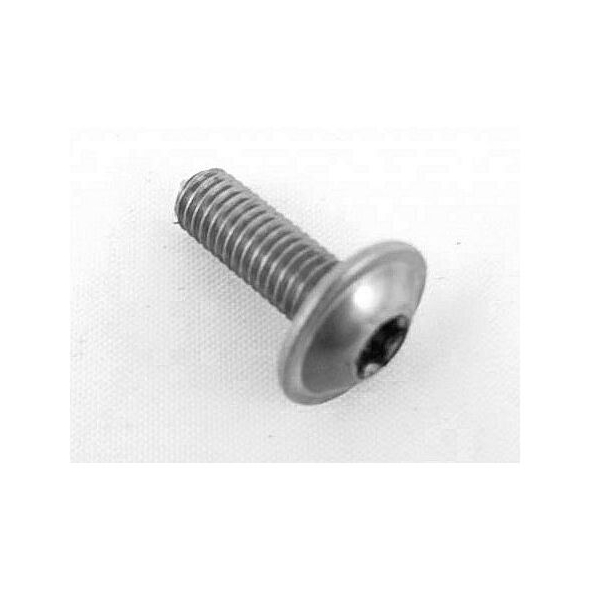 BMW OEM Parts BMW Flat mushroom-head screw, M5X16-A2-80 | 06327651212 | bm_06327651212 | euronetbike-net