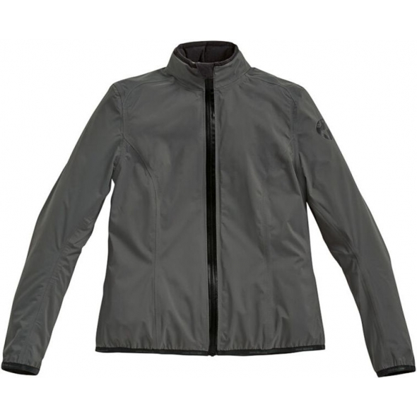 BMW OEM Parts BMW Inner rain jacket Ride, Grey, 34 | 76171539769 | bm_76171539770 | euronetbike-net