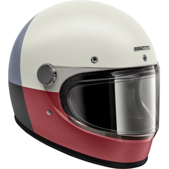 BMW OEM Parts BMW Grand Racer Avus helmet, Avus, 55/56 | 76317922210 | bm_76317922212 | euronetbike-net