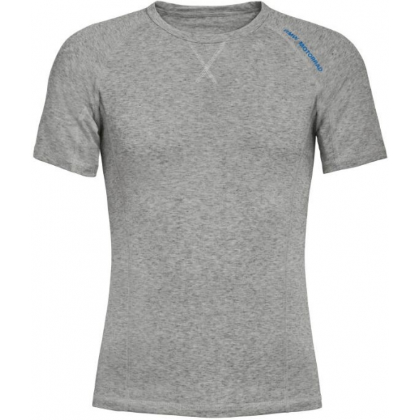BMW OEM Parts BMW Function Summer T-shirt, Grey, S | 76247922774 | bm_76247922775 | euronetbike-net