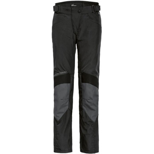 BMW OEM Parts BMW PaceDry Tour trousers, Anthracite, 34 | 76137922970 | bm_76137922974 | euronetbike-net