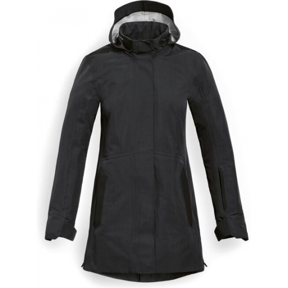 BMW OEM Parts BMW Dry jacket, Black, XS | 76147923005 | bm_76147923006 | euronetbike-net