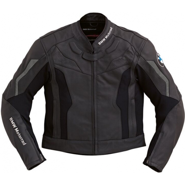 BMW OEM Parts BMW Roadster jacket, Black, 46 | 76119467449 | bm_76119467477 | euronetbike-net
