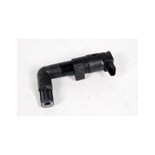 BMW OEM Parts BMW Angle ignition coil, left, 1 KOHM | 12137715855 | bm_12137715855 | euronetbike-net