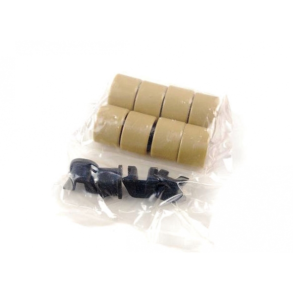 BMW OEM Parts BMW Set, roller weights | 24818563916 | bm_24818563916 | euronetbike-net
