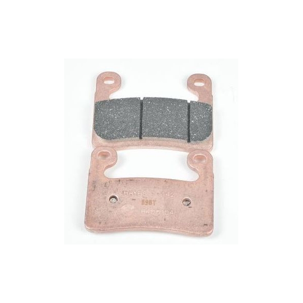 BMW OEM Parts BMW Set of brake pads front | 34118405104 | bm_34118405104 | euronetbike-net