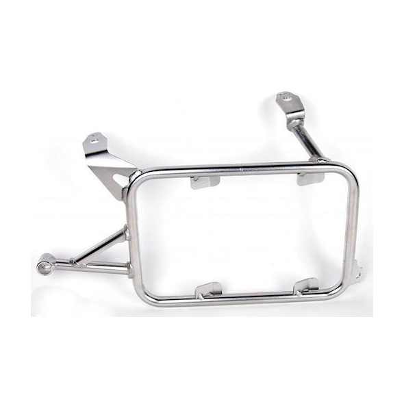 BMW OEM Parts BMW Case holder left | 46548520067 | bm_46548520067 | euronetbike-net