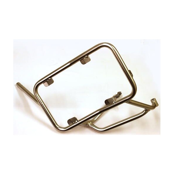 BMW OEM Parts BMW Case holder right | 46548543922 | bm_46548543922 | euronetbike-net