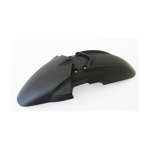 BMW OEM Parts BMW Front wheel cover, bottom, SCHWARZ | 46617667681 | bm_46617667681 | euronetbike-net