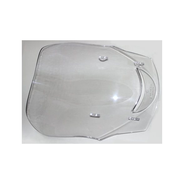 BMW OEM Parts BMW Windscreen, high | 46637663115 | bm_46637663115 | euronetbike-net
