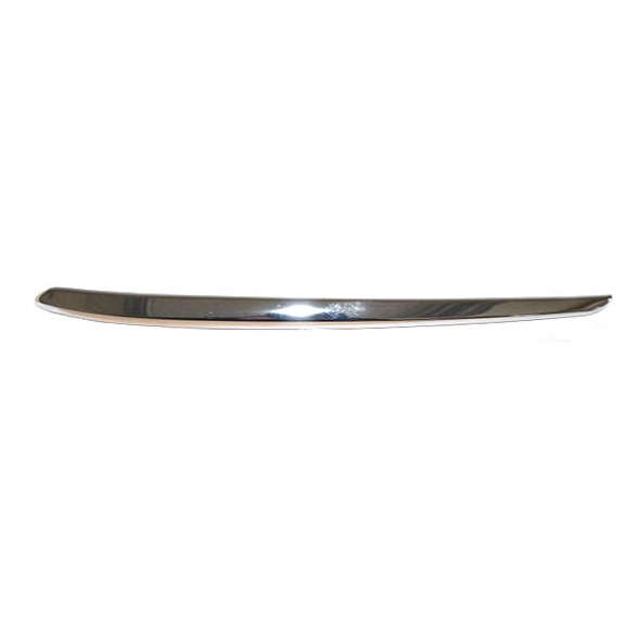 BMW OEM Parts BMW Chrome strip, case, left | 51148545123 | bm_51148545123 | euronetbike-net